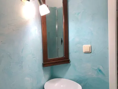 Ferienwohnung für 4 Personen (18 m²) in Süderholz 8/10