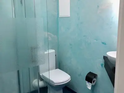 Ferienwohnung für 4 Personen (18 m²) in Süderholz 9/10