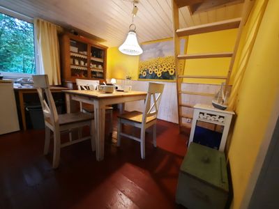 Ferienwohnung für 4 Personen (70 m²) in Süderholz 3/6