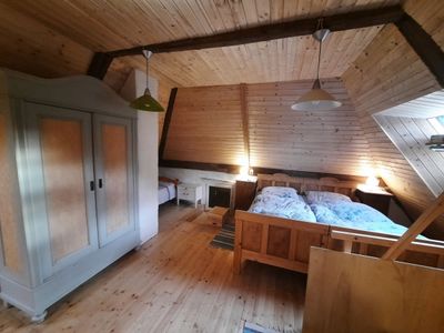 Ferienwohnung für 4 Personen (70 m²) in Süderholz 5/6