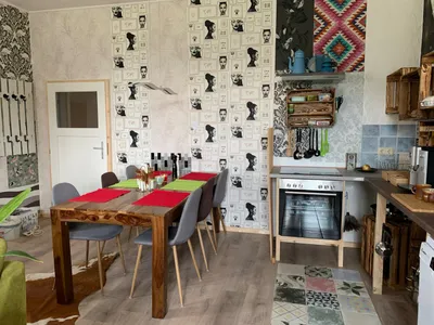 Ferienwohnung für 6 Personen (50 m²) in Süderholz 1/10