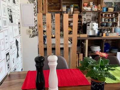 Ferienwohnung für 6 Personen (50 m²) in Süderholz 2/10