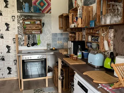 Ferienwohnung für 6 Personen (50 m²) in Süderholz 4/10
