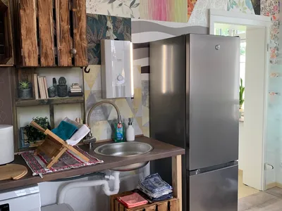 Ferienwohnung für 6 Personen (50 m²) in Süderholz 5/10