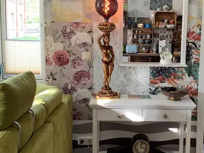 Ferienwohnung für 6 Personen (50 m²) in Süderholz 6/10