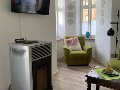 Ferienwohnung für 6 Personen (50 m²) in Süderholz 8/10