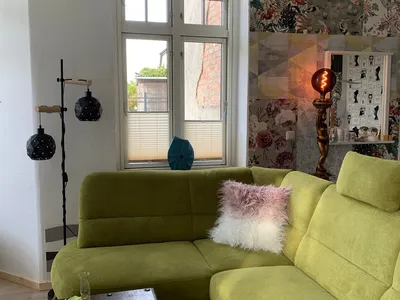Ferienwohnung für 6 Personen (50 m²) in Süderholz 9/10