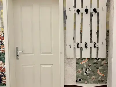 Ferienwohnung für 6 Personen (50 m²) in Süderholz 10/10