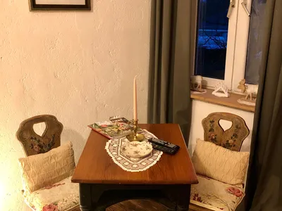 Ferienwohnung für 4 Personen (40 m²) in Süderholz 5/10