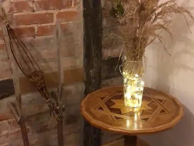 Ferienwohnung für 4 Personen (40 m²) in Süderholz 6/10