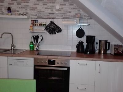 Ferienwohnung für 5 Personen (90 m²) in Süderlügum 10/10