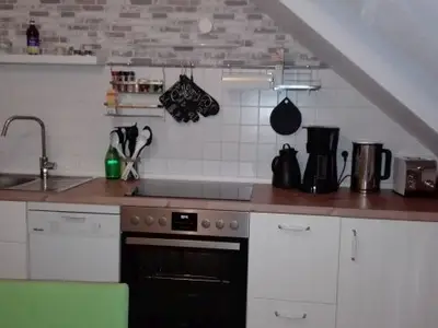 Ferienwohnung für 5 Personen in Süderlügum 9/10