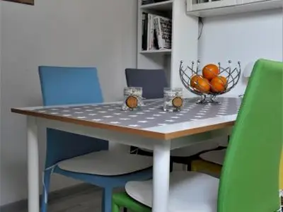 Ferienwohnung für 5 Personen in Süderlügum 10/10