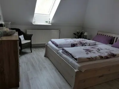 Ferienwohnung für 5 Personen in Süderlügum 6/10