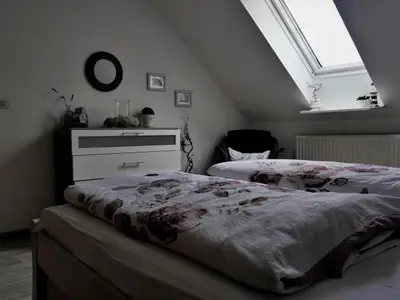 Ferienwohnung für 5 Personen in Süderlügum 7/10