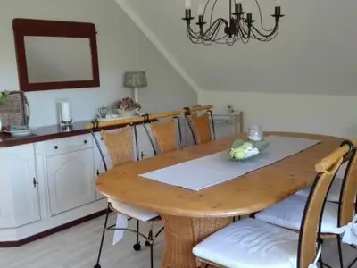 Ferienwohnung für 5 Personen in Süderlügum 10/10