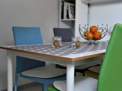 Ferienwohnung für 5 Personen in Süderlügum 10/10