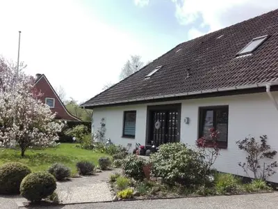 Ferienwohnung für 5 Personen in Süderlügum 1/10