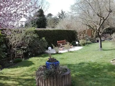 Ferienwohnung für 5 Personen in Süderlügum 3/10