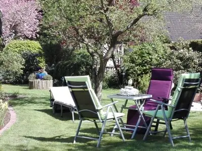 Ferienwohnung für 5 Personen in Süderlügum 4/10