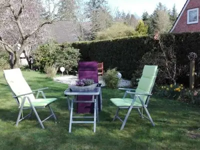 Ferienwohnung für 5 Personen in Süderlügum 6/10