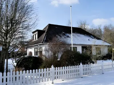 Ferienwohnung für 5 Personen in Süderlügum 7/10