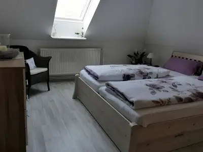 Ferienwohnung für 5 Personen in Süderlügum 8/10