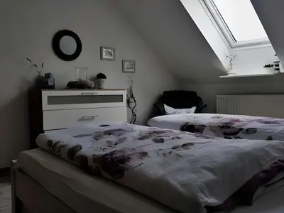 Ferienwohnung für 5 Personen in Süderlügum 9/10