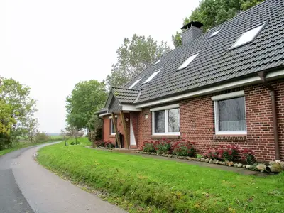 Ferienwohnung für 3 Personen (30 m²) in Rantrum 1/9