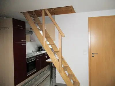 Ferienwohnung für 3 Personen (30 m²) in Rantrum 4/9