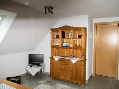 Ferienwohnung für 3 Personen (30 m²) in Rantrum 6/9