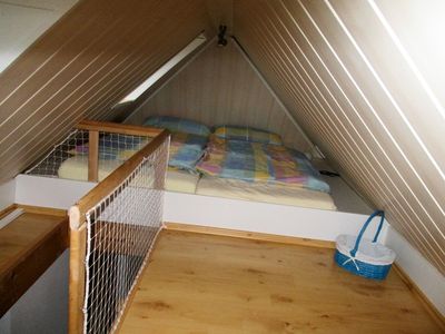 Ferienwohnung für 3 Personen (30 m²) in Südermarsch 7/9