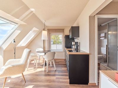 Ferienwohnung für 2 Personen (36 m²) in Süderstapel 5/10