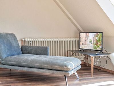 Ferienwohnung für 2 Personen (36 m²) in Süderstapel 7/10