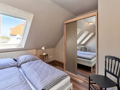 Ferienwohnung für 2 Personen (36 m²) in Süderstapel 10/10