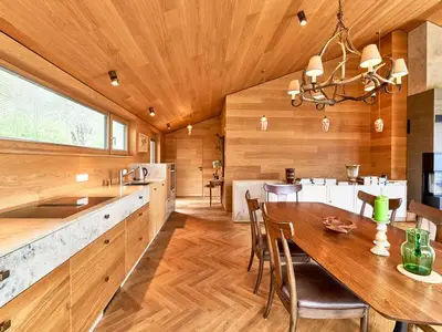Ferienwohnung für 2 Personen (100 m²) in Stapel 4/10