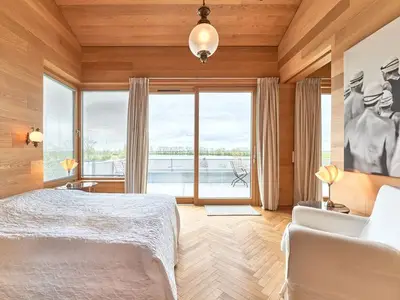 Ferienwohnung für 2 Personen (100 m²) in Stapel 5/10