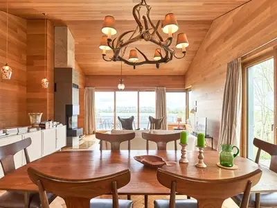 Ferienwohnung für 2 Personen (100 m²) in Stapel 7/10