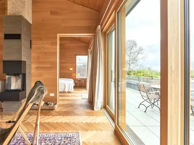 Ferienwohnung für 2 Personen (100 m²) in Stapel 6/10
