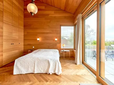 Ferienwohnung für 2 Personen (100 m²) in Stapel 7/10