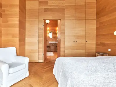 Ferienwohnung für 2 Personen (100 m²) in Stapel 10/10
