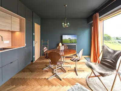 Ferienwohnung für 2 Personen (50 m²) in Stapel 1/10