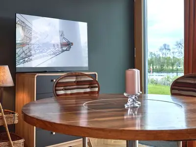 Ferienwohnung für 2 Personen (50 m²) in Stapel 4/10