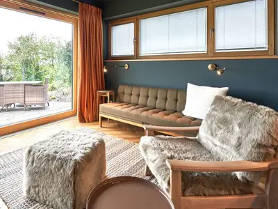 Ferienwohnung für 2 Personen (50 m²) in Stapel 5/10