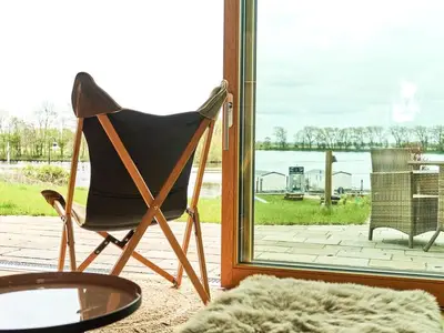 Ferienwohnung für 2 Personen (50 m²) in Stapel 10/10