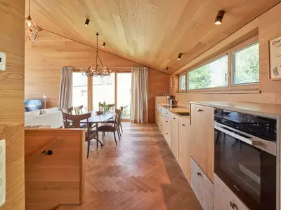 Ferienwohnung für 2 Personen (100 m²) in Stapel 8/10