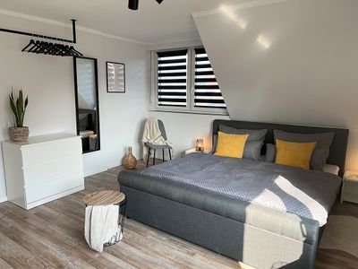 Ferienwohnung für 6 Personen (130 m²) in Südlohn 10/10