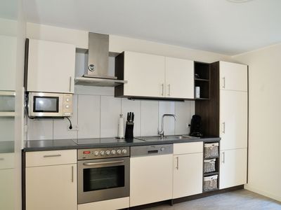 Ferienwohnung für 4 Personen (85 m²) in Südlohn 3/10