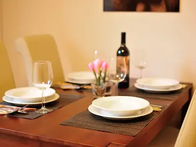 Ferienwohnung für 4 Personen (85 m²) in Südlohn 4/10