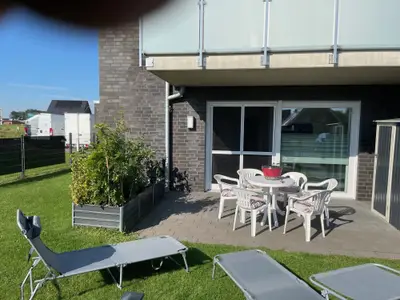 Ferienwohnung für 7 Personen (70 m²) in Südlohn 4/10